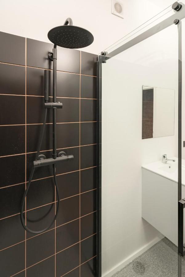 Charming And Spacious Antwerp City Center Apartments Antuérpia Exterior foto